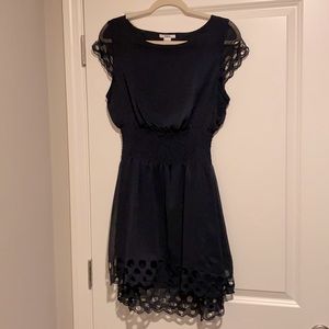 Bar III Dress